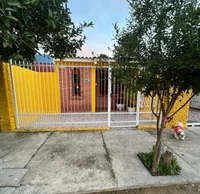 Casa com 3 quartos, 4 banheiros e piscina em São Gabriel