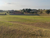 Lote residencial com 1.595 m²