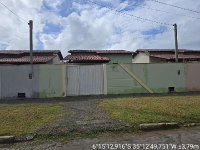 Casa em Goianinha/RN com 2 quartos e 200m² de terreno
