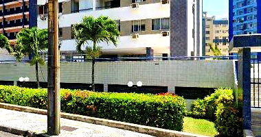 Apartamento aconchegante com 2 quartos e 1 vaga de garagem