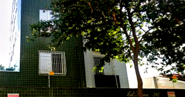 Apartamento 3 Quartos com Garagem em Belo Horizonte