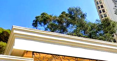 Apto 223m² com 4 Vagas no Jardim Marajoara - Ocupado