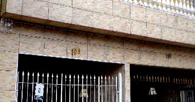 Casa com 4 Quartos e 2 Vagas na Garagem em São Paulo