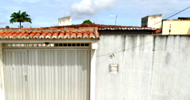 Casa com 118m² em Natal/RN - Planalto