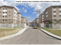 Apartamento 2 Quartos em Itaboraí/RJ com 43,95m²