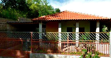 Casa com Terreno em Regente Feijó - Oportunidade Única!