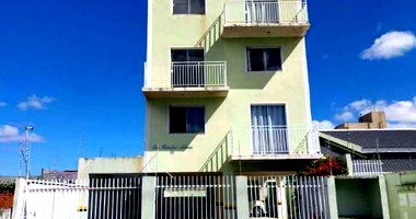 Apartamento com 1 vaga em Pinhais