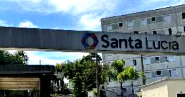 Apartamento com 2 Quartos em Guarulhos