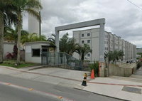 Apartamento Spazio Jardim de Genebra 43,47m² com vaga em Joinville/SC