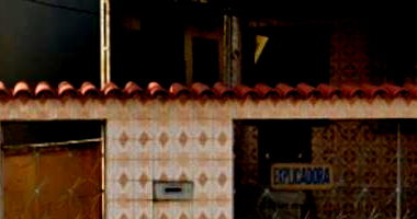 Casa em Brs de Pina - Ocupada com 404 m² de terreno