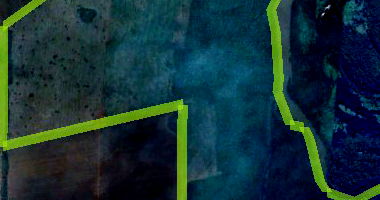 Fazenda Maringá V em Vila Bela da Santíssima Trindade - MT