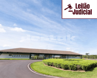 Terreno com 1000m² em Loteamento com Lazer