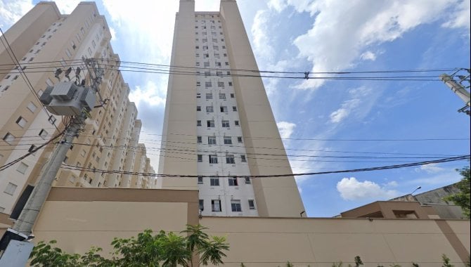 Apartamento 40m² com 1 vaga, próximo ao Metrô Vila das Belezas