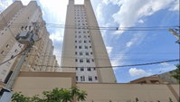Apartamento 40m² com 1 vaga, próximo ao Metrô Vila das Belezas