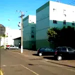 Apartamento 1 dormitório, 1 banheiro, 42m² privativos, desocupado