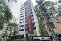 Apartamento Edifício BRIGHTON com 2 Vagas e 99,92m²