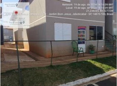 Apartamento com 2 dormitórios, 1 vaga, 48m²