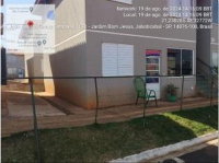 Apartamento com 2 dormitórios, 1 vaga, 48m²