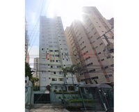 Apartamento com 1 vaga em São Paulo - Sacomã