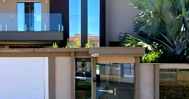 Casa Ocupada de 360m² no Bairro Três Rios do Sul