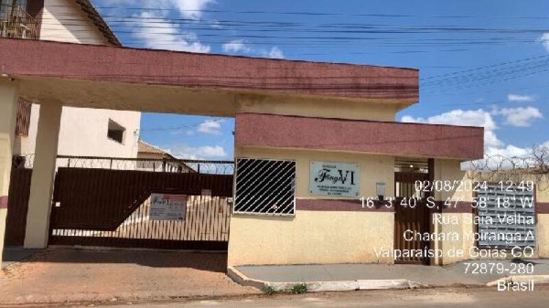 Apartamento 2 quartos, 53.2m²