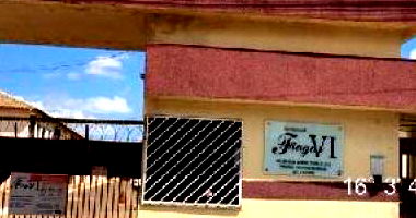 Apartamento 2 quartos, 53.2m²