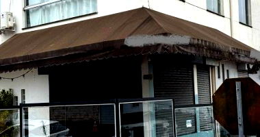 Imóvel com 4 pavimentos em Passo Fundo/RS