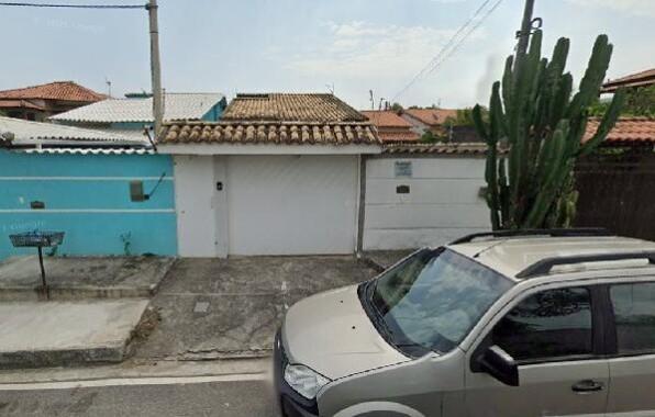 Casa com 3 quartos, 2 banheiros, 1 vaga e 162m² construída