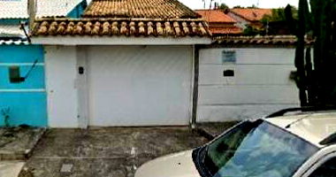 Casa com 3 quartos, 2 banheiros, 1 vaga e 162m² construída
