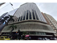 Escritório/Sala Comercial Ampla com 800m² - Centro - Rio de Janeiro/RJ