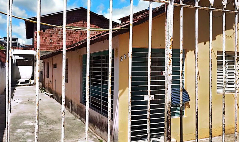 Casa com 78 m² em Olinda, Rua Nelson de Melo Paes Barreto