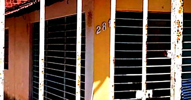 Casa com 78 m² em Olinda, Rua Nelson de Melo Paes Barreto