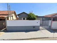 Casa Ocupada em Campo Alegre com 175,64 m²