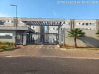 Apartamento com 2 quartos em São José do Rio Preto