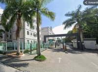Apartamento com 1 quarto, 1 banheiro e 41,85 m² de área construída
