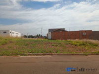 Terreno de 377,58 m², lote 11
