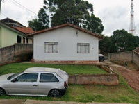 Casa com 74 m², 2 quartos, 1 banheiro, ocupada, área construída de 74 m²