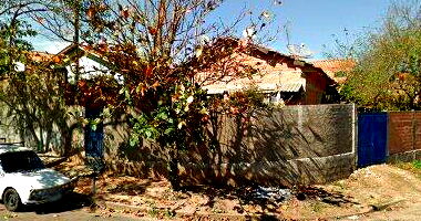 Nua Propriedade Residencial com Área Total de 452,63m² em Descalvado/SP