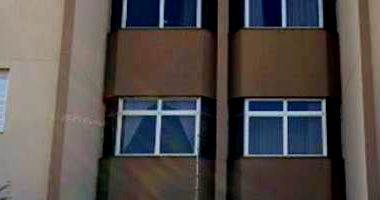 Apartamento com 1 vaga e 1 banheiro no Condomínio Residencial San Marino