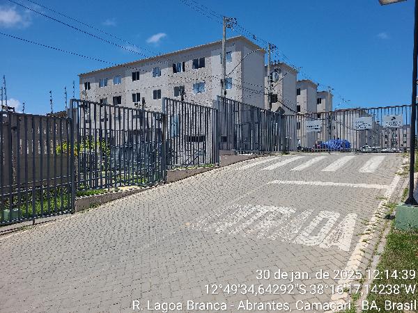 Apartamento Reserva Premium 2 quartos 1 banheiro 80.61m²