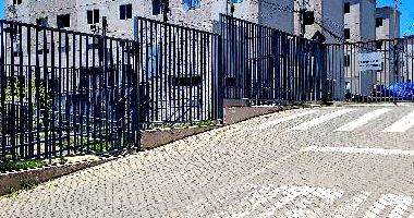 Apartamento Reserva Premium 2 quartos 1 banheiro 80.61m²