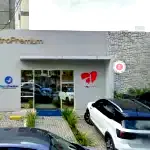 Prédio Comercial na Av. Santa Júlia, 35 - Oportunidade Única!