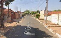 Casa Ocupada com 1 Dormitório em Pirajuí/SP