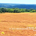 Fração de Terras em Erval Seco - 99.062,50 m²