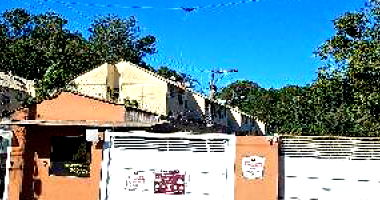 Apartamento em São Leopoldo com 2 quartos