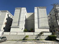 Apartamento 2 quartos, 50,39 m² - Excelente oportunidade de investimento!
