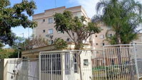 Apartamento 43m² com 1 vaga em Guarulhos -