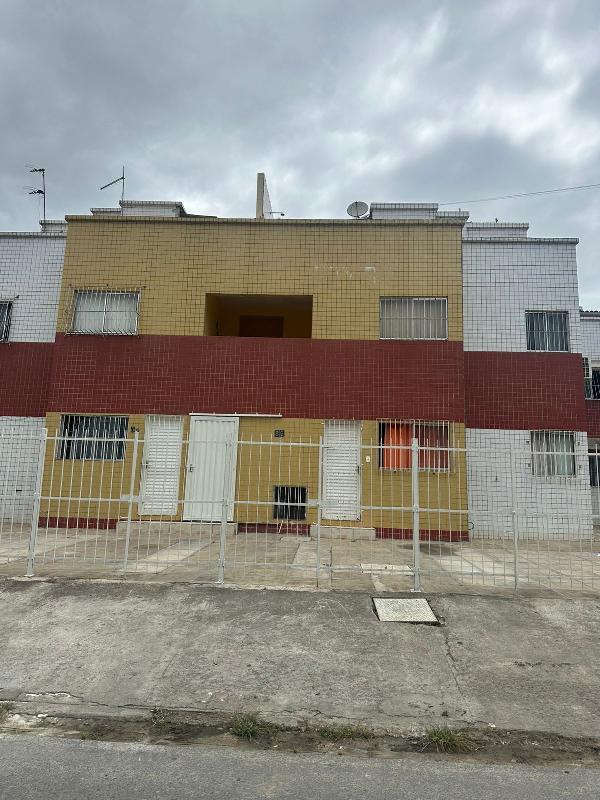 Apartamento com 2 quartos, 55,38m², 1 vaga de garagem