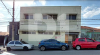 Prédio Comercial de 713,98 m² em São Caetano do Sul/SP