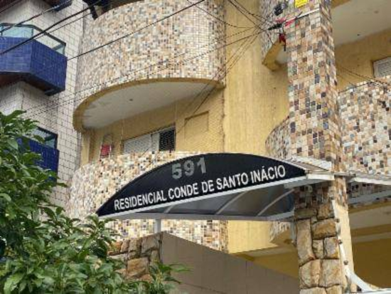 Casa com 1 vaga de garagem, 93,56 m², ocupada